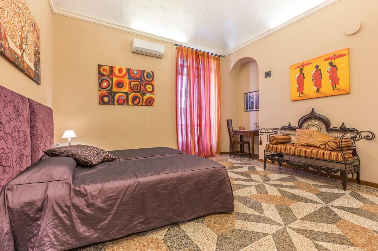 Roero Suite In The City Center Asti Eksteriør bilde