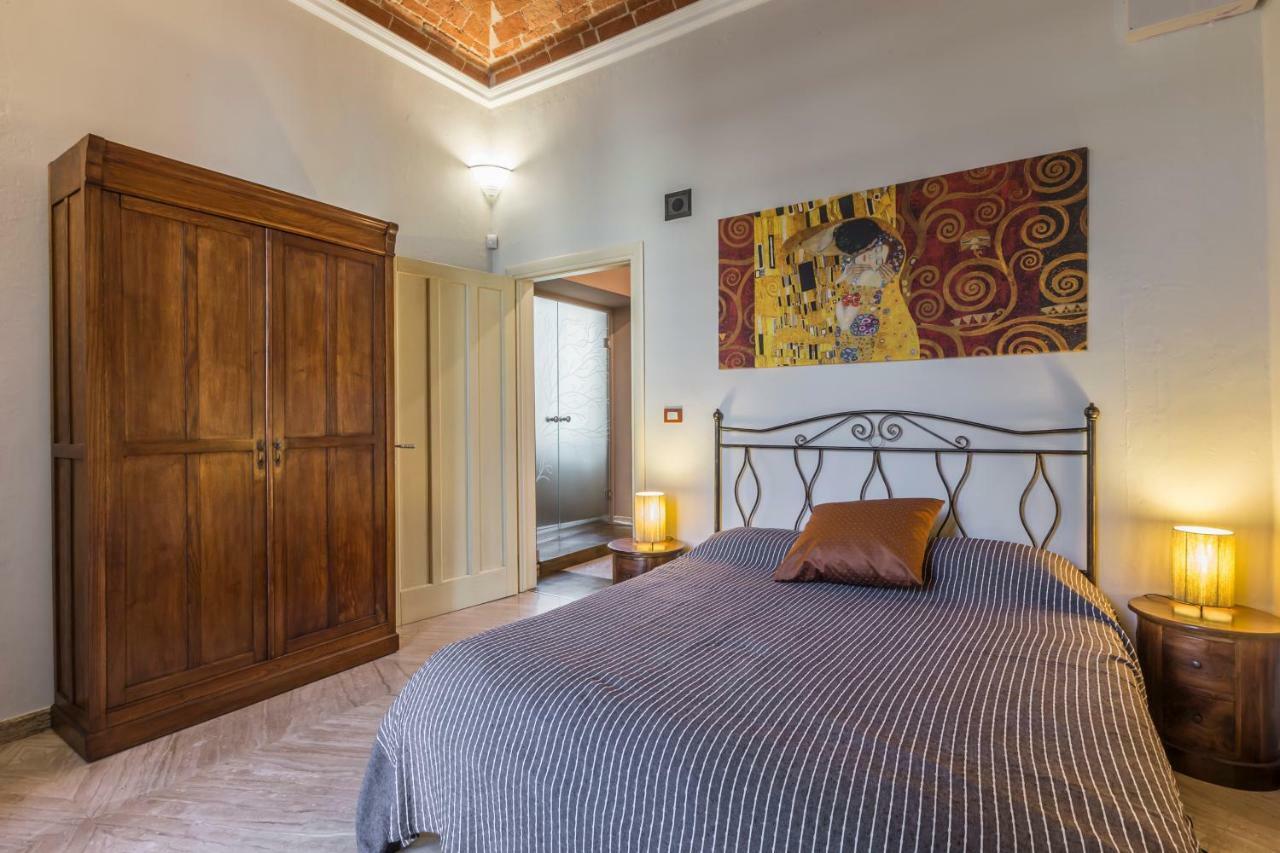 Roero Suite In The City Center Asti Eksteriør bilde