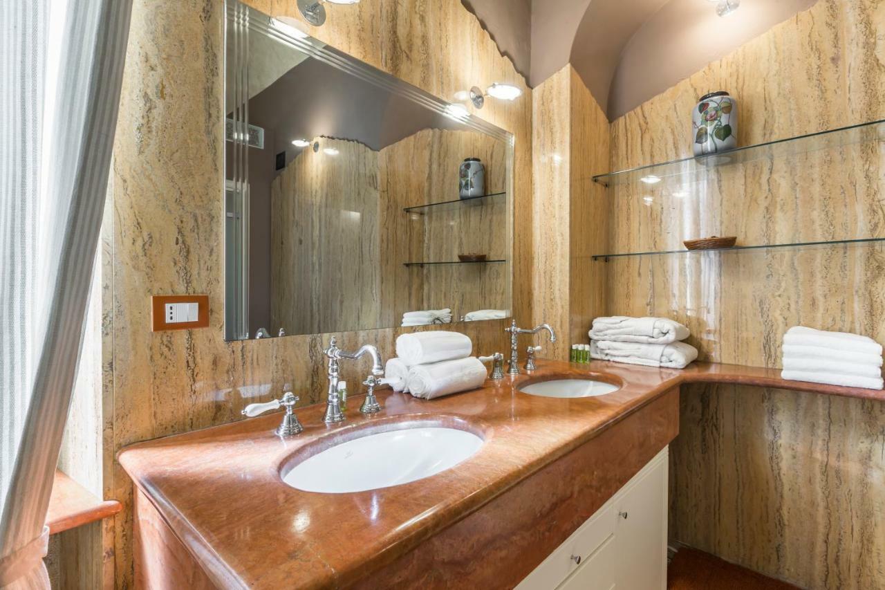 Roero Suite In The City Center Asti Eksteriør bilde