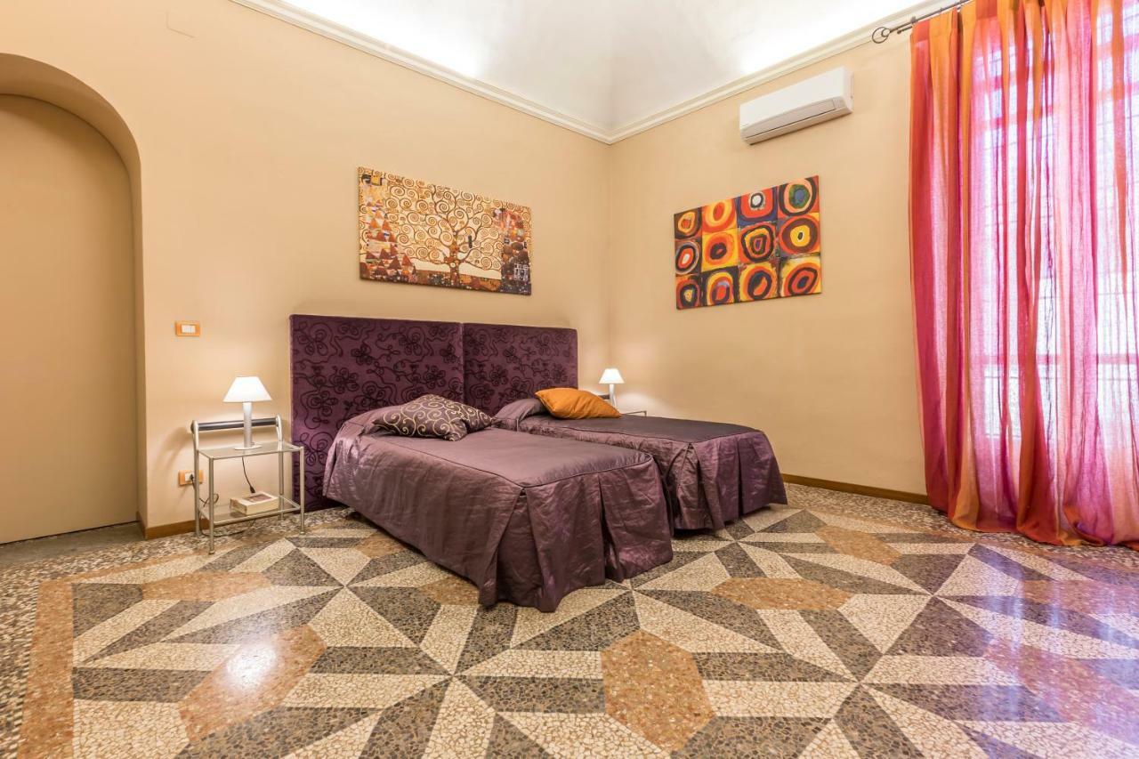 Roero Suite In The City Center Asti Eksteriør bilde
